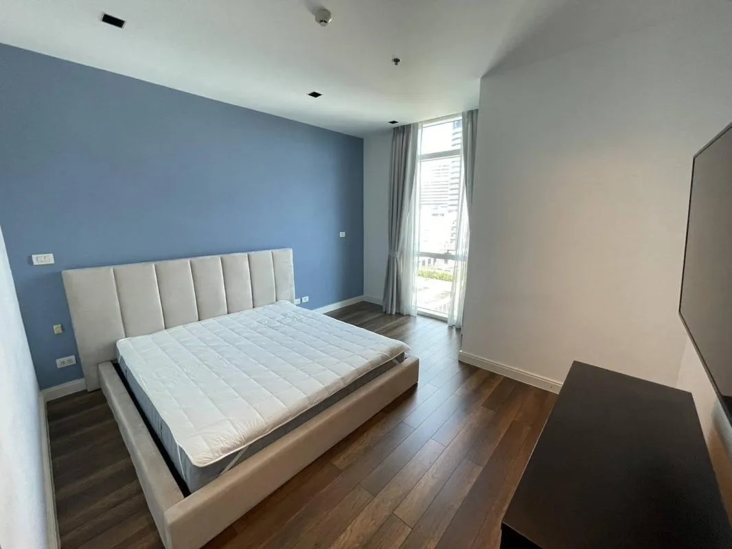 Athenee Residence — photo 5