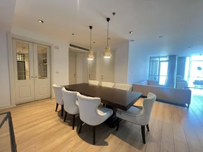 Athenee Residence