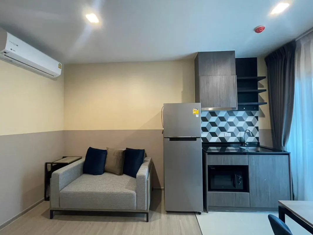The Base Phetchaburi-thonglor — photo 2