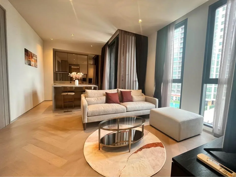The Reserve Sathorn — photo 2