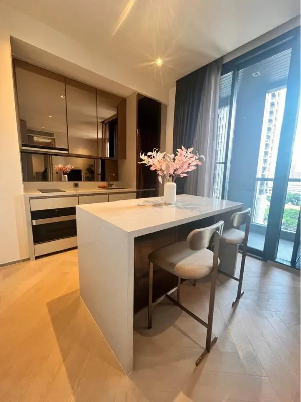 The Reserve Sathorn — photo 4