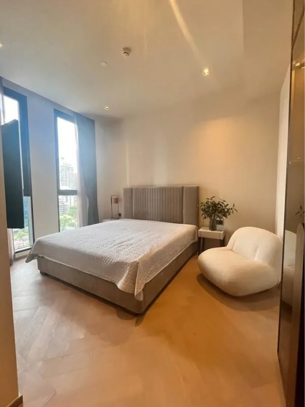 The Reserve Sathorn — photo 5