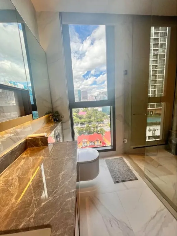 The Reserve Sathorn — photo 9