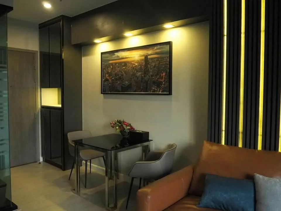 The Niche Pride Thonglor-Phetchaburi — photo 3