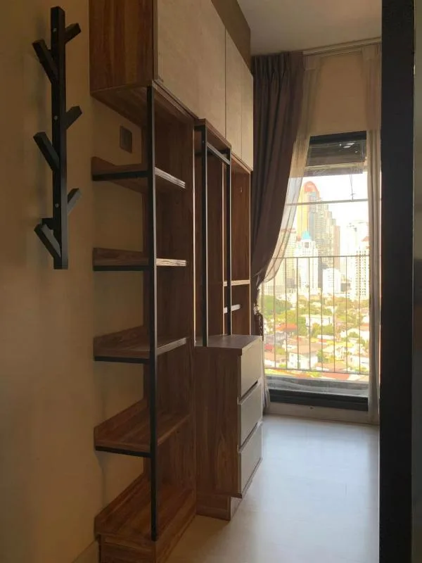 Knightsbridge Prime Sathorn — photo 11