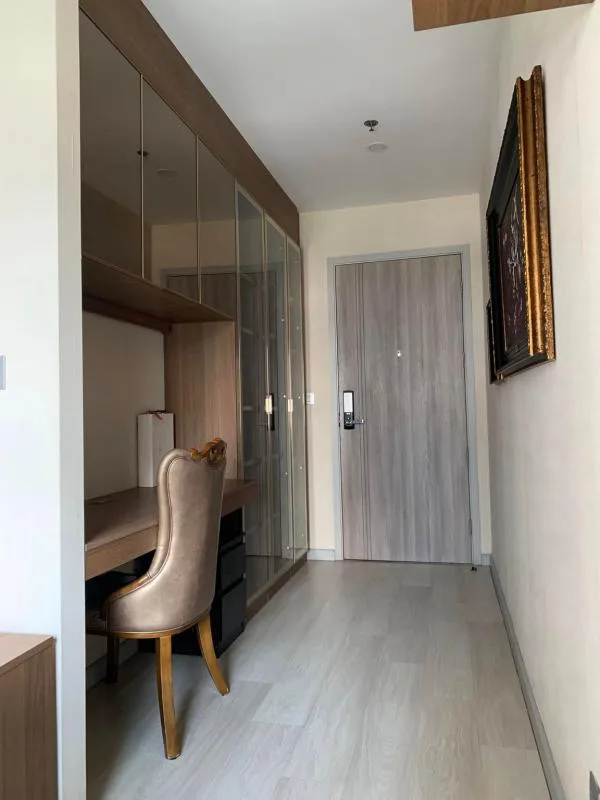 Knightsbridge Prime Sathorn — photo 12
