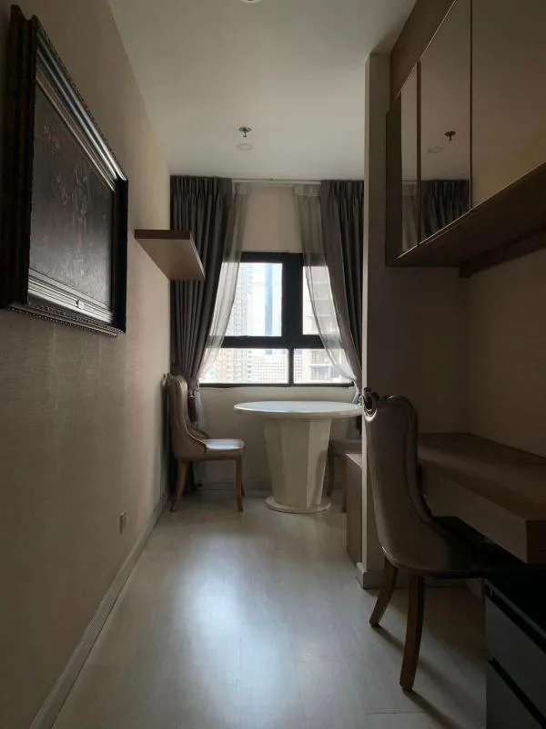 Knightsbridge Prime Sathorn — photo 14
