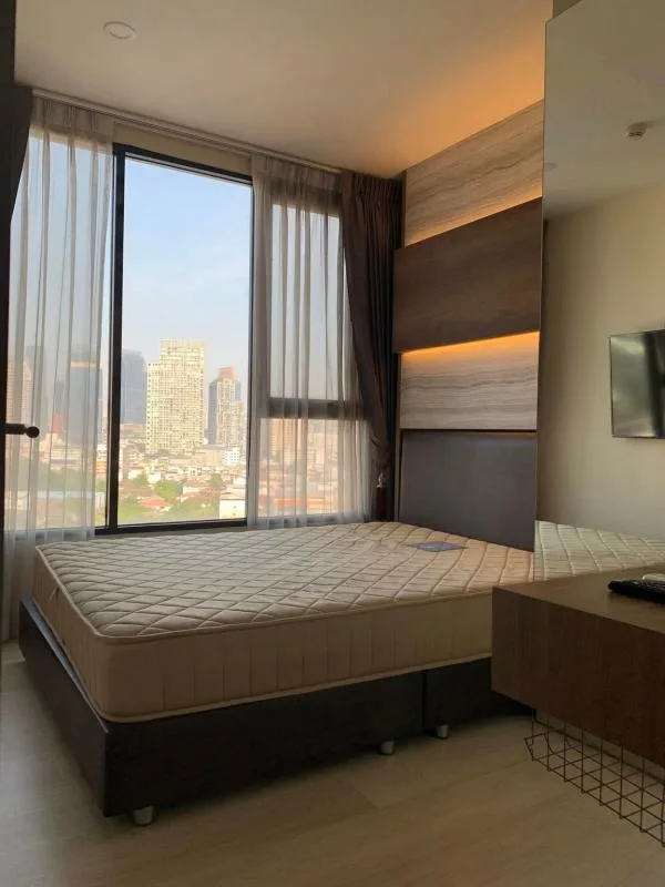 Knightsbridge Prime Sathorn — photo 5
