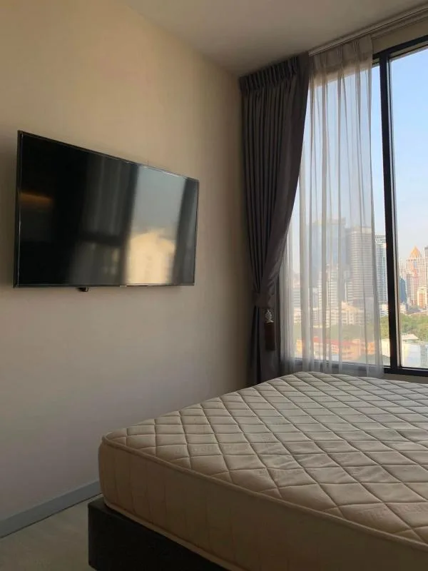 Knightsbridge Prime Sathorn — photo 6