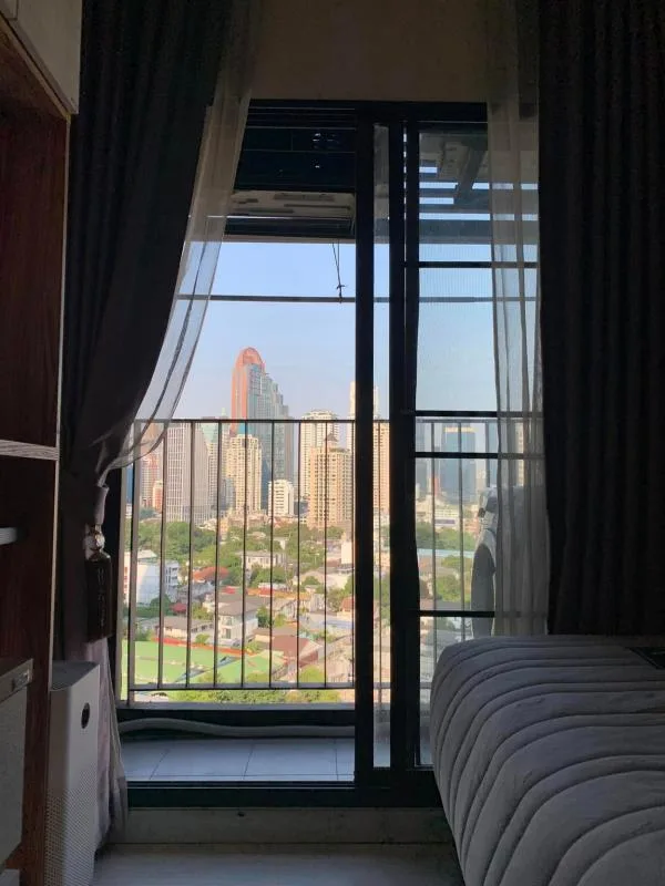 Knightsbridge Prime Sathorn — photo 10