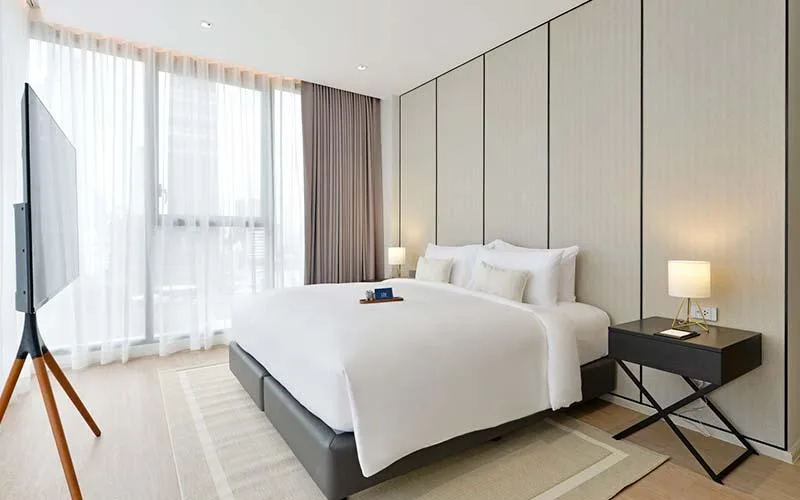 Gm Estate Hotel & Executive Apartments — photo 7
