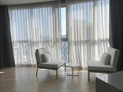 Sky Walk Condominium
