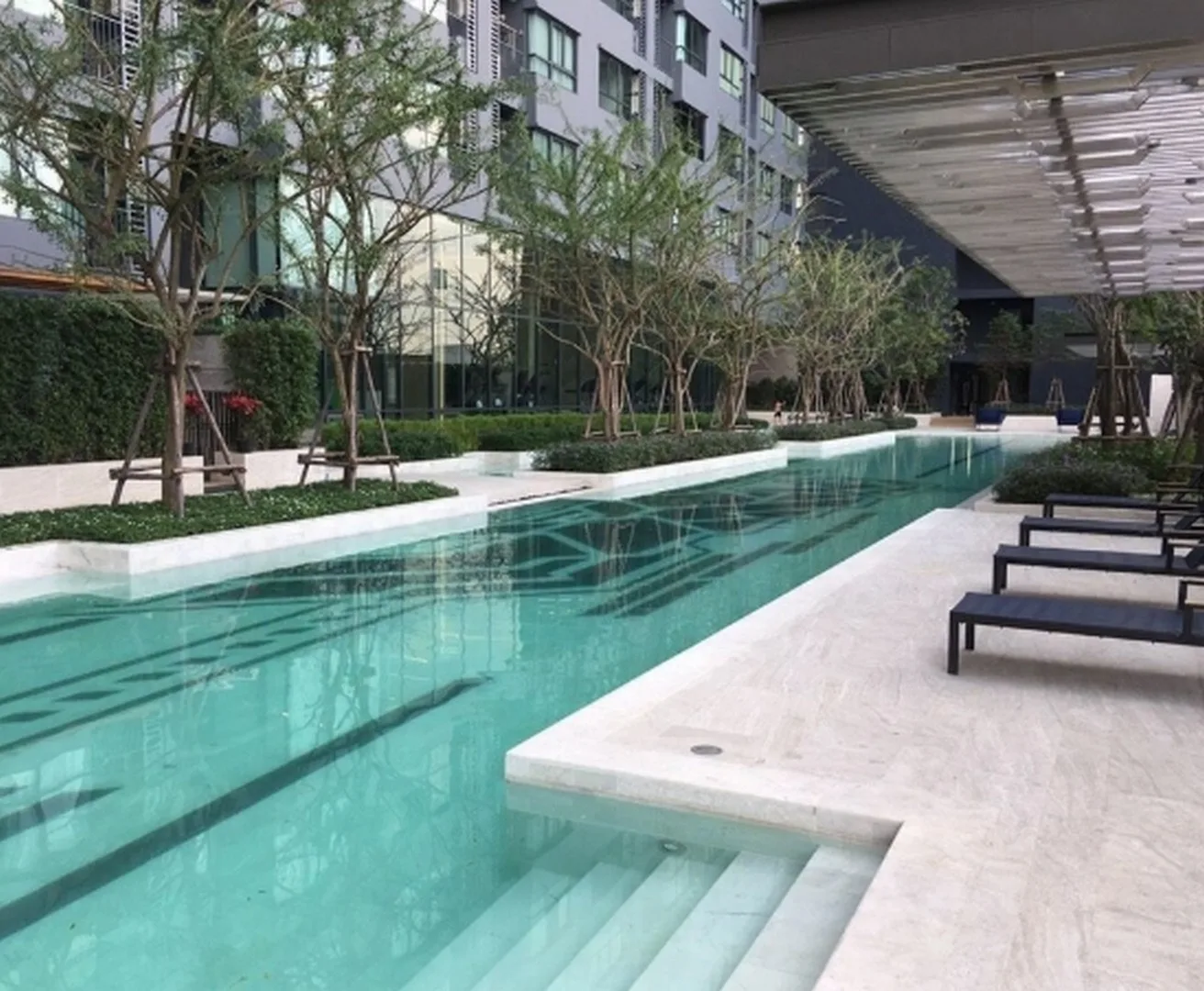 Ideo Sukhumvit 93 — photo 6