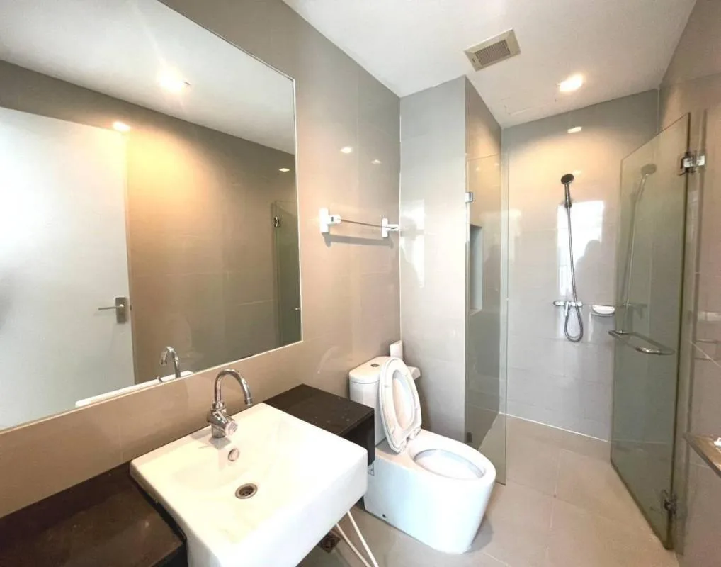 Ideo Blucove Sukhumvit — photo 10