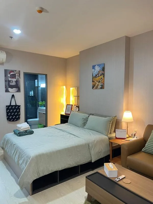 Ideo Sukhumvit 115 — photo 3