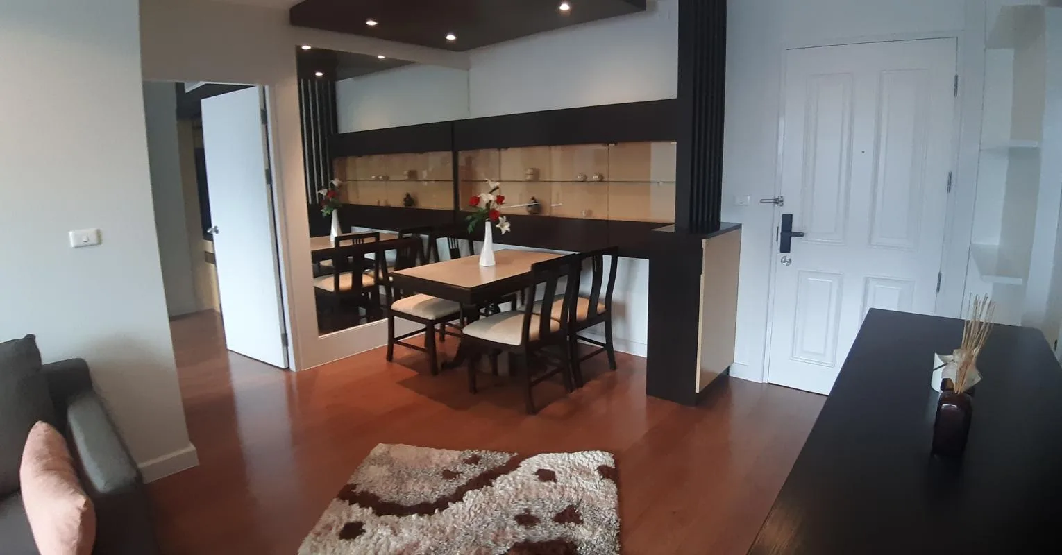Condo One X Sukhumvit 26 — photo 4