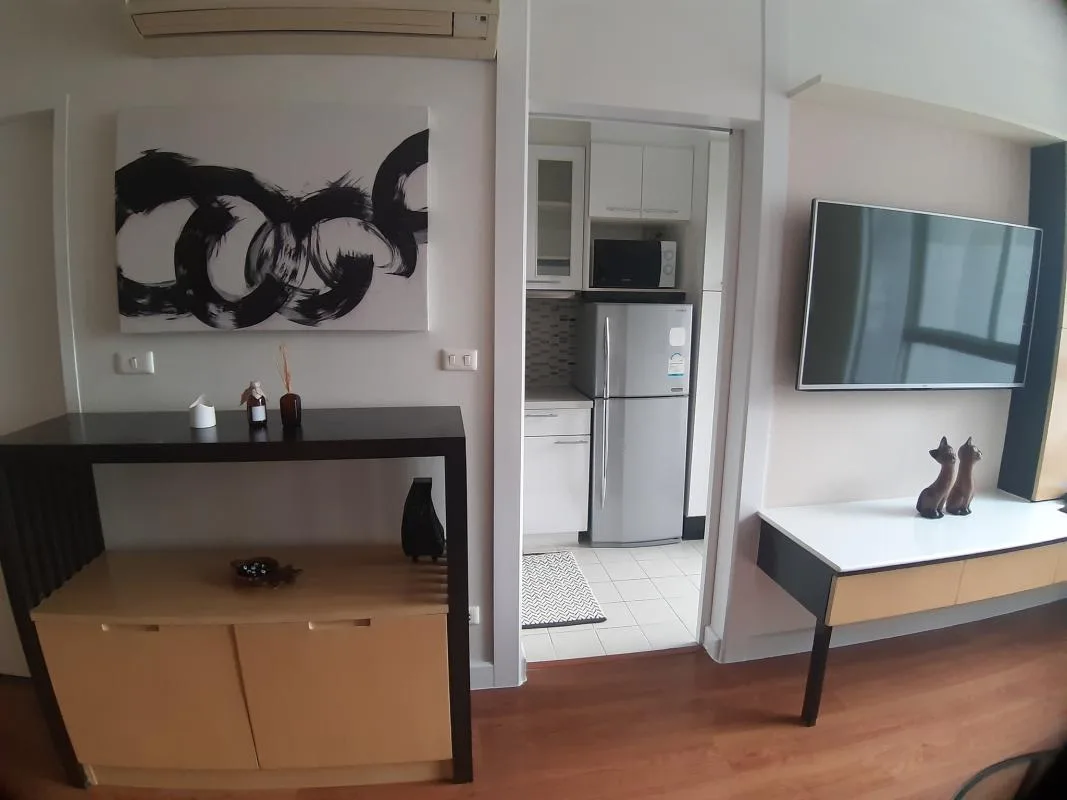 Condo One X Sukhumvit 26 — photo 5