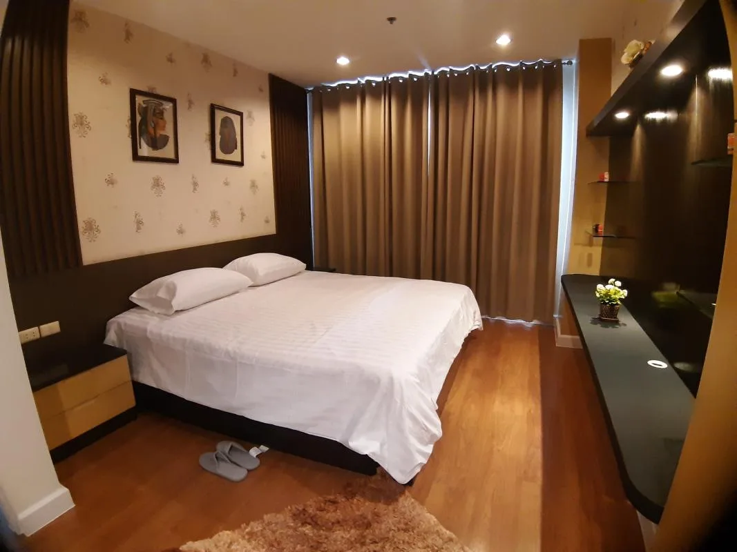 Condo One X Sukhumvit 26 — photo 6