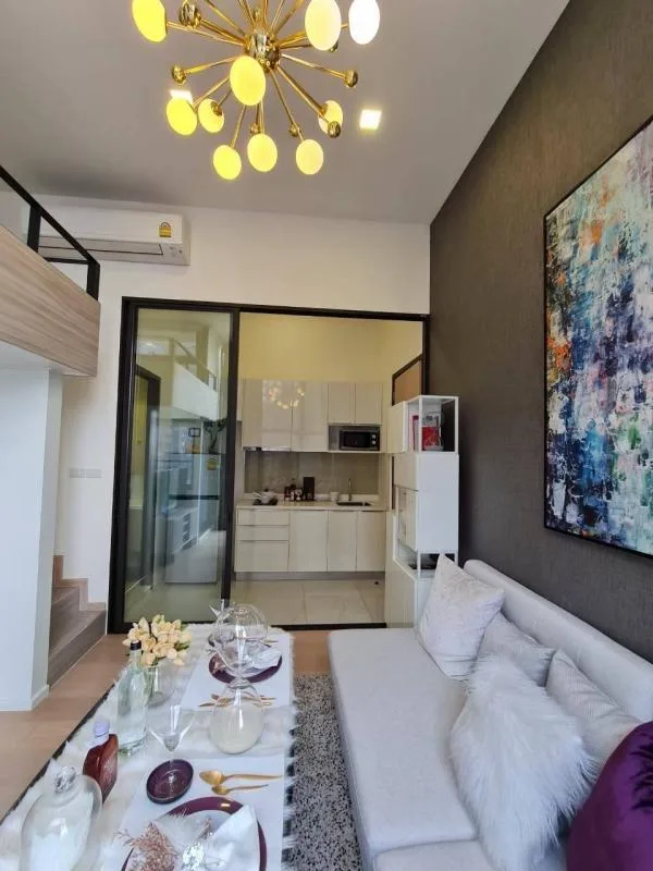 Chewathai Residence Asoke — photo 2