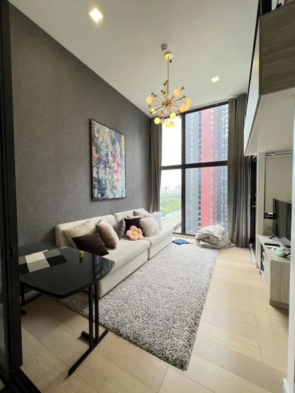 Chewathai Residence Asoke — photo 3