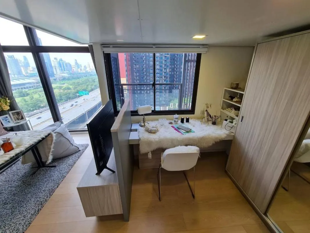 Chewathai Residence Asoke — photo 5