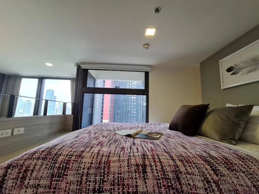 Chewathai Residence Asoke — photo 9