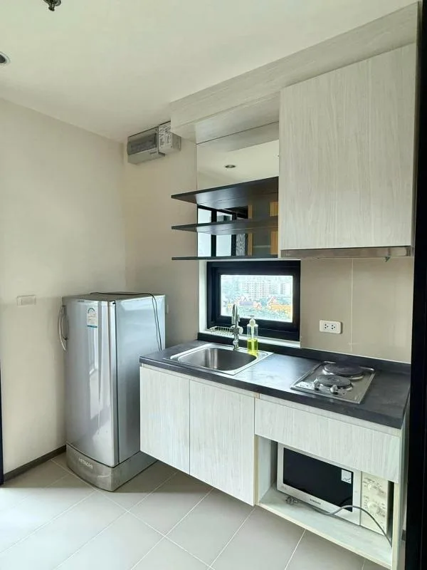 The Base Park West Sukhumvit 77 — photo 3