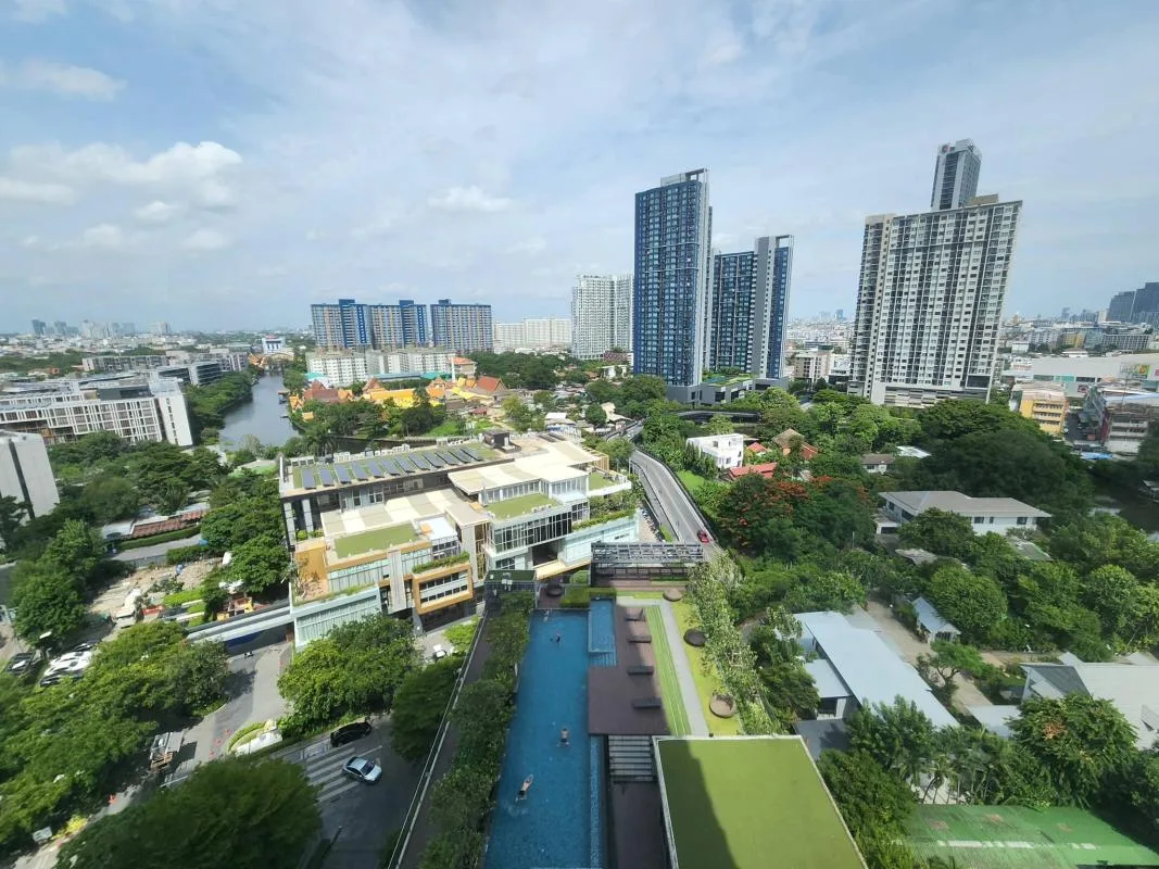 The Base Park West Sukhumvit 77 — photo 9
