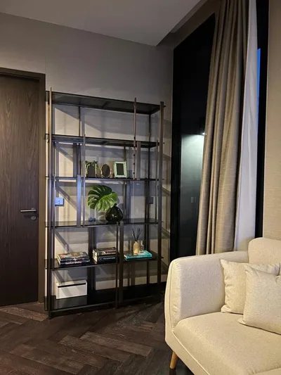 The Esse Sukhumvit 36