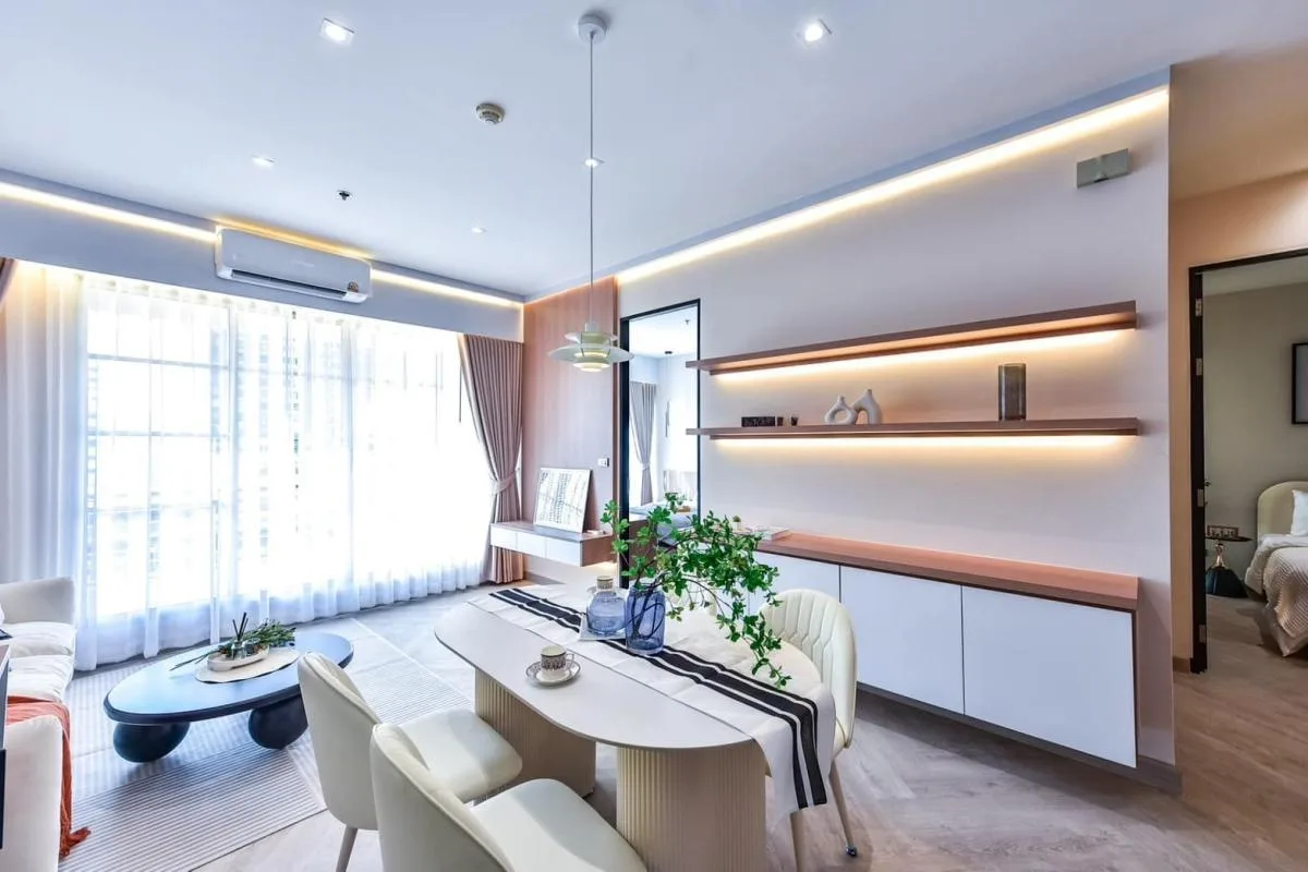 Baan Klang Krung Siam - Pathumwan — photo 2