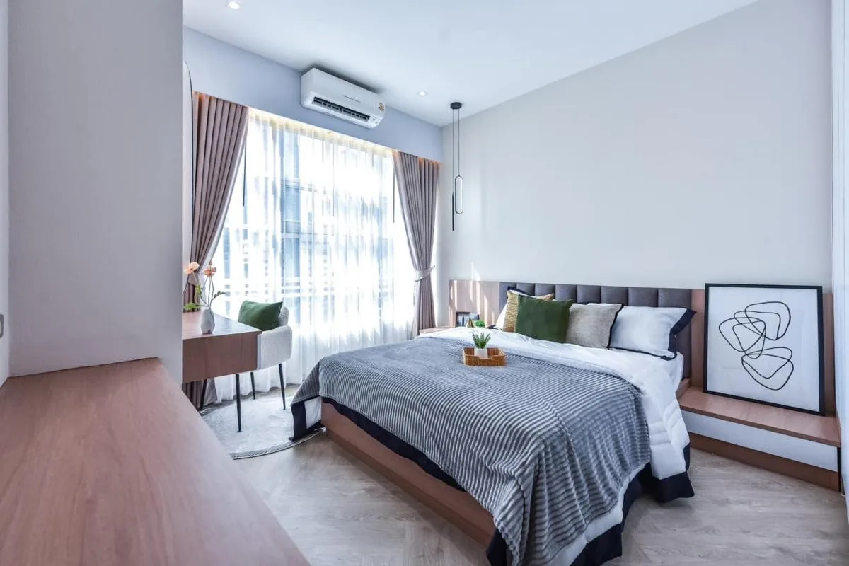 Baan Klang Krung Siam - Pathumwan — photo 3