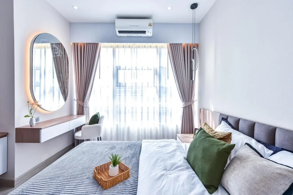 Baan Klang Krung Siam - Pathumwan — photo 4