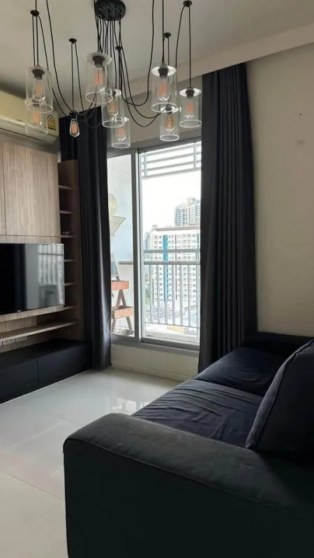 Aspire Sukhumvit 48 — photo 2