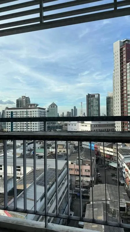 Aspire Sukhumvit 48 — photo 12