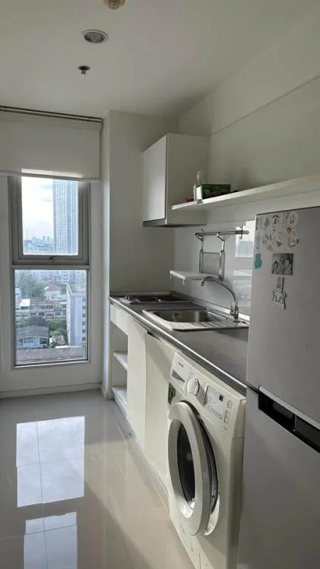 Aspire Sukhumvit 48 — photo 3