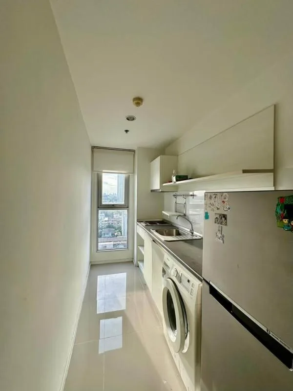 Aspire Sukhumvit 48 — photo 4