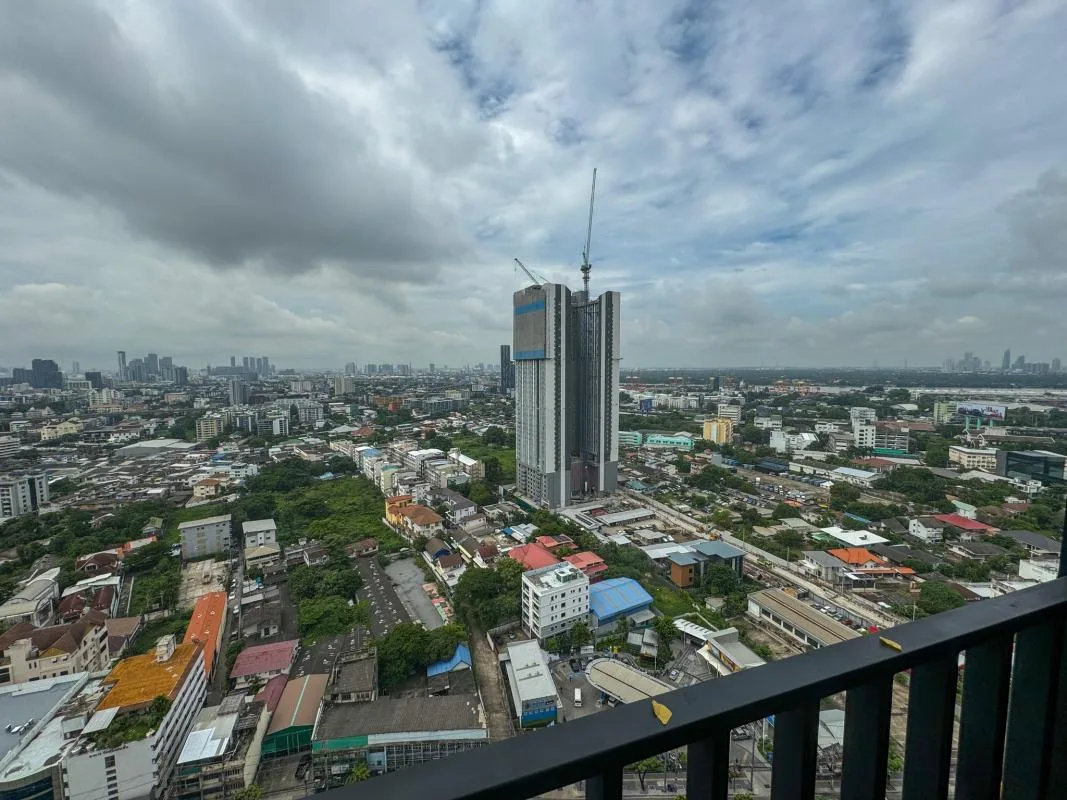 Ideo Sukhumvit – Rama 4 — photo 11