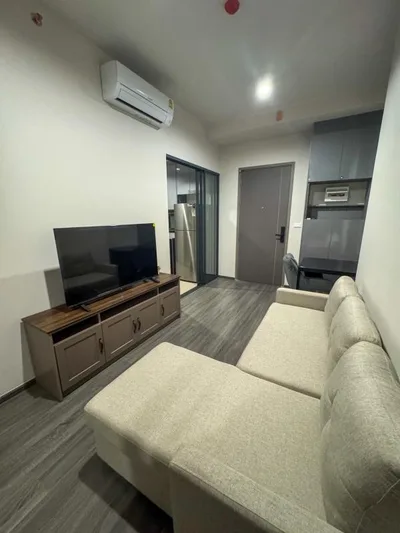 Ideo Sukhumvit – Rama 4