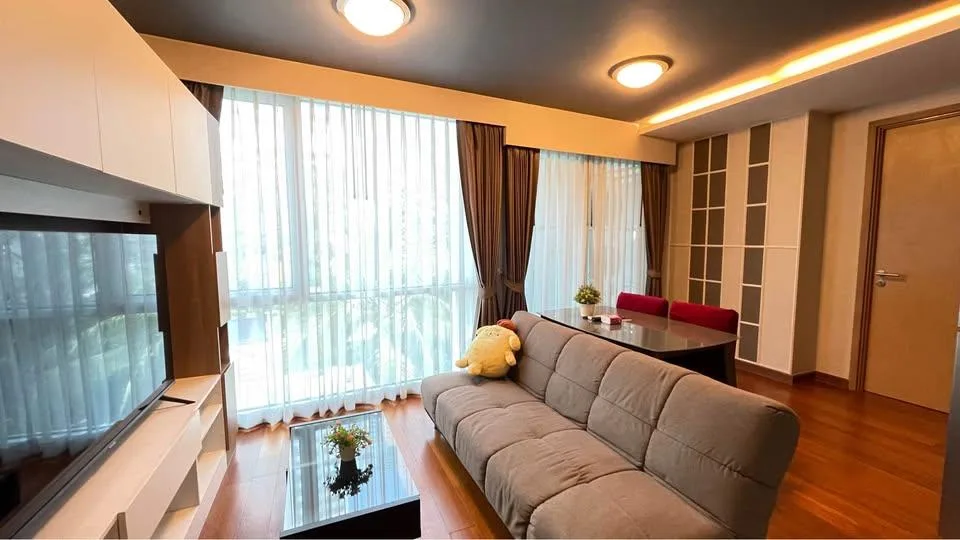 InterLux Premier Sukhumvit 13 — photo 1