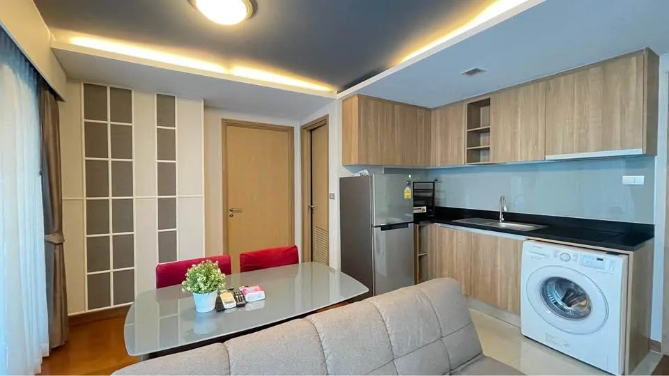 InterLux Premier Sukhumvit 13 — photo 2