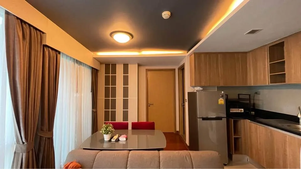InterLux Premier Sukhumvit 13 — photo 3