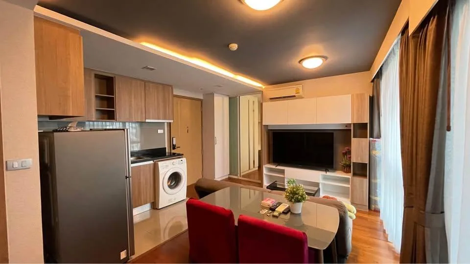 InterLux Premier Sukhumvit 13 — photo 4