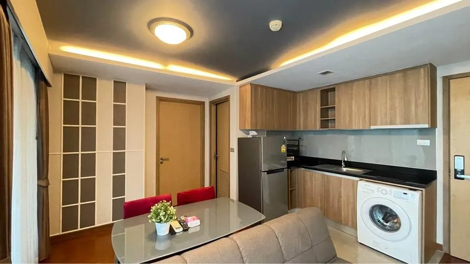 InterLux Premier Sukhumvit 13 — photo 5