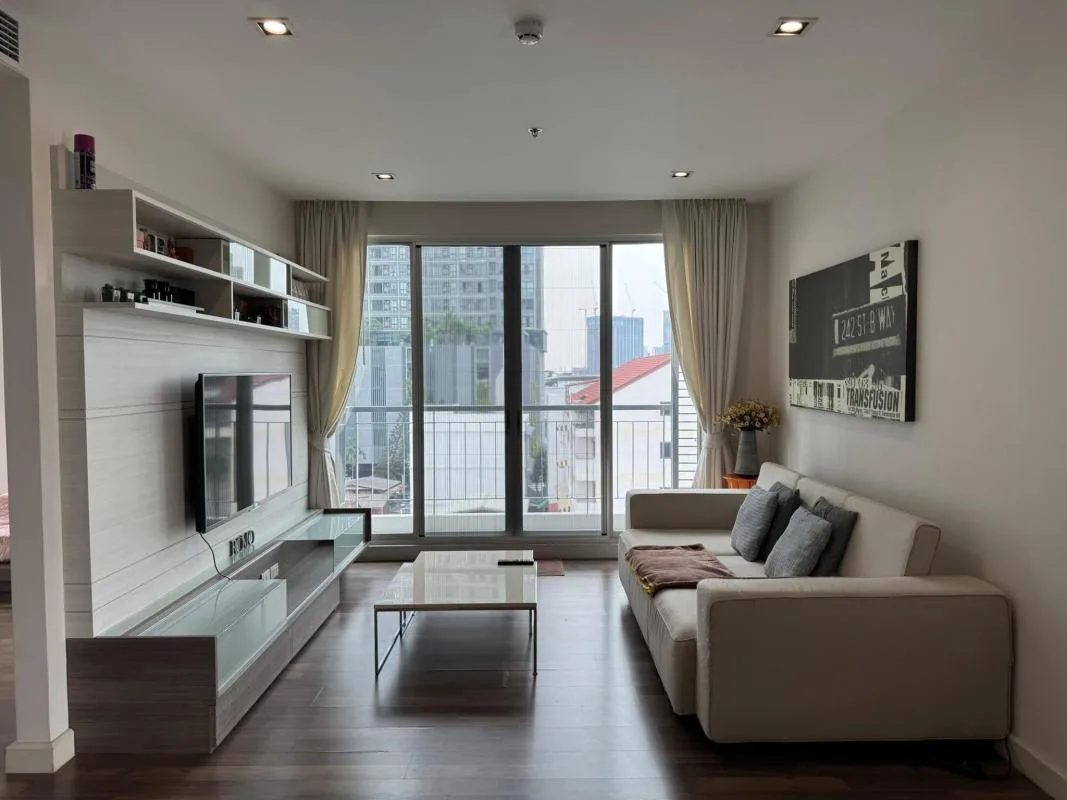 The Room Sathorn - Taksin — photo 2