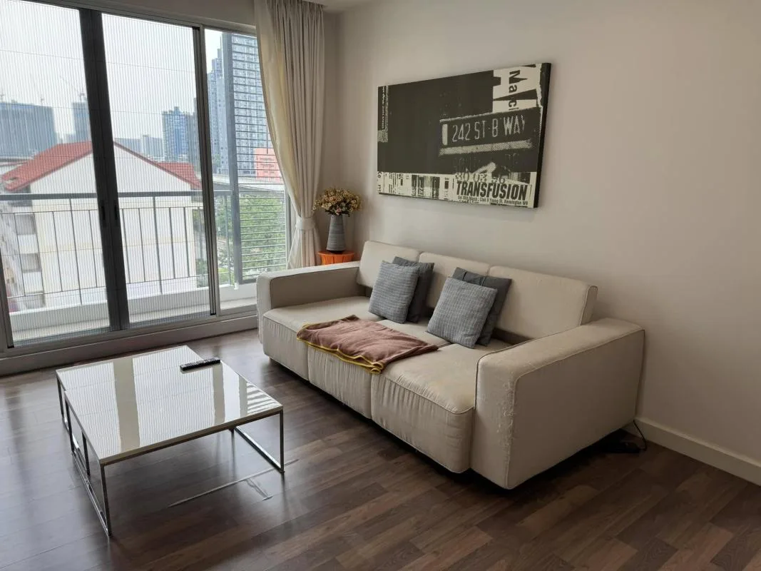 The Room Sathorn - Taksin — photo 3