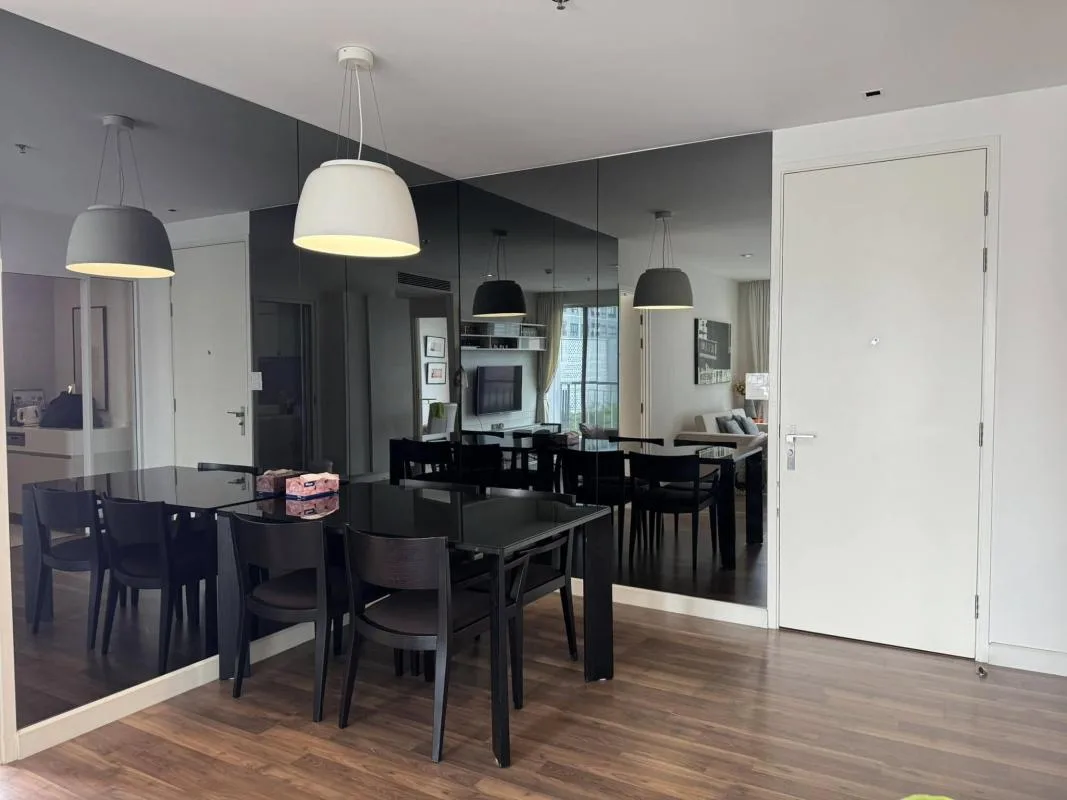 The Room Sathorn - Taksin — photo 4