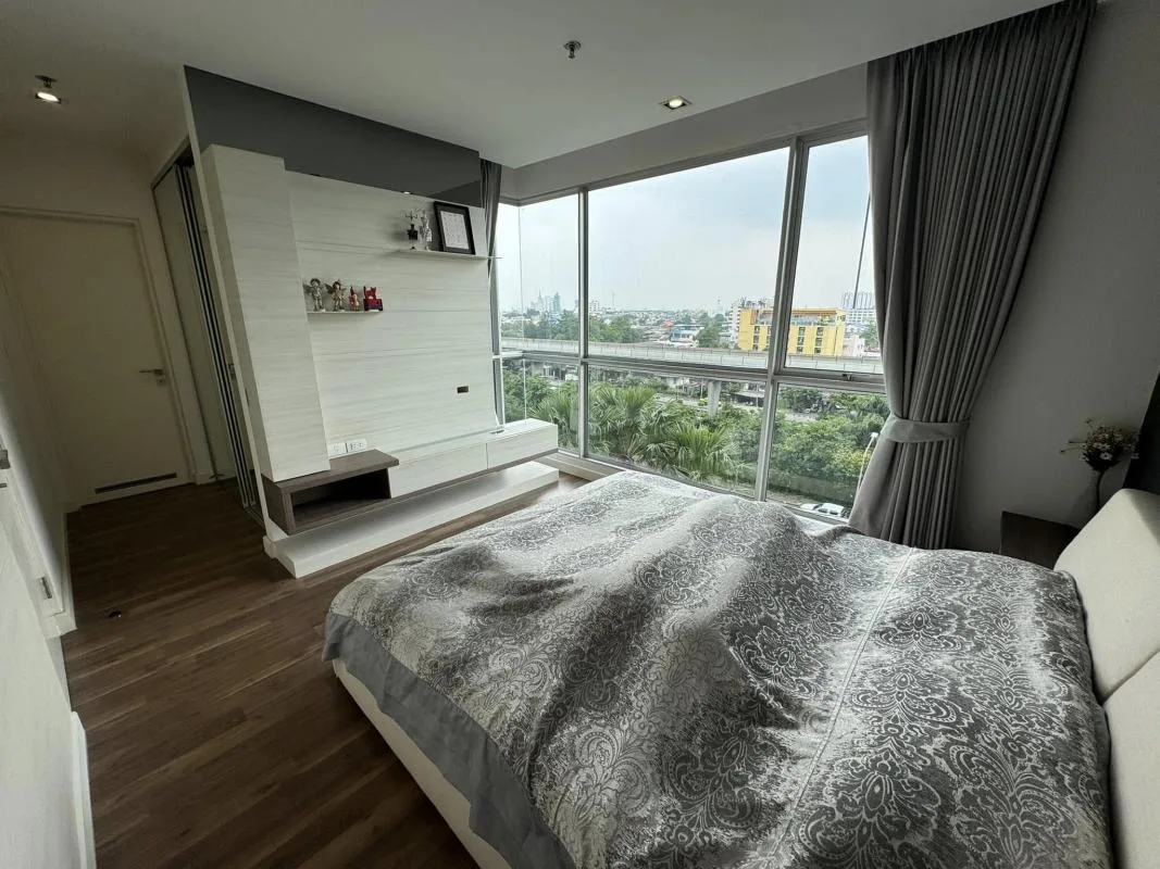 The Room Sathorn - Taksin — photo 5