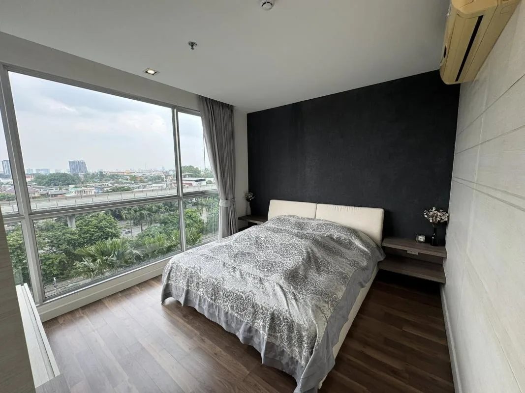 The Room Sathorn - Taksin — photo 6
