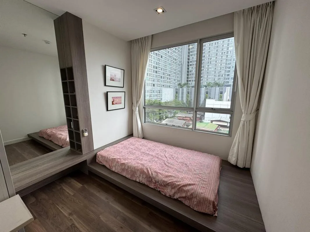 The Room Sathorn - Taksin — photo 7