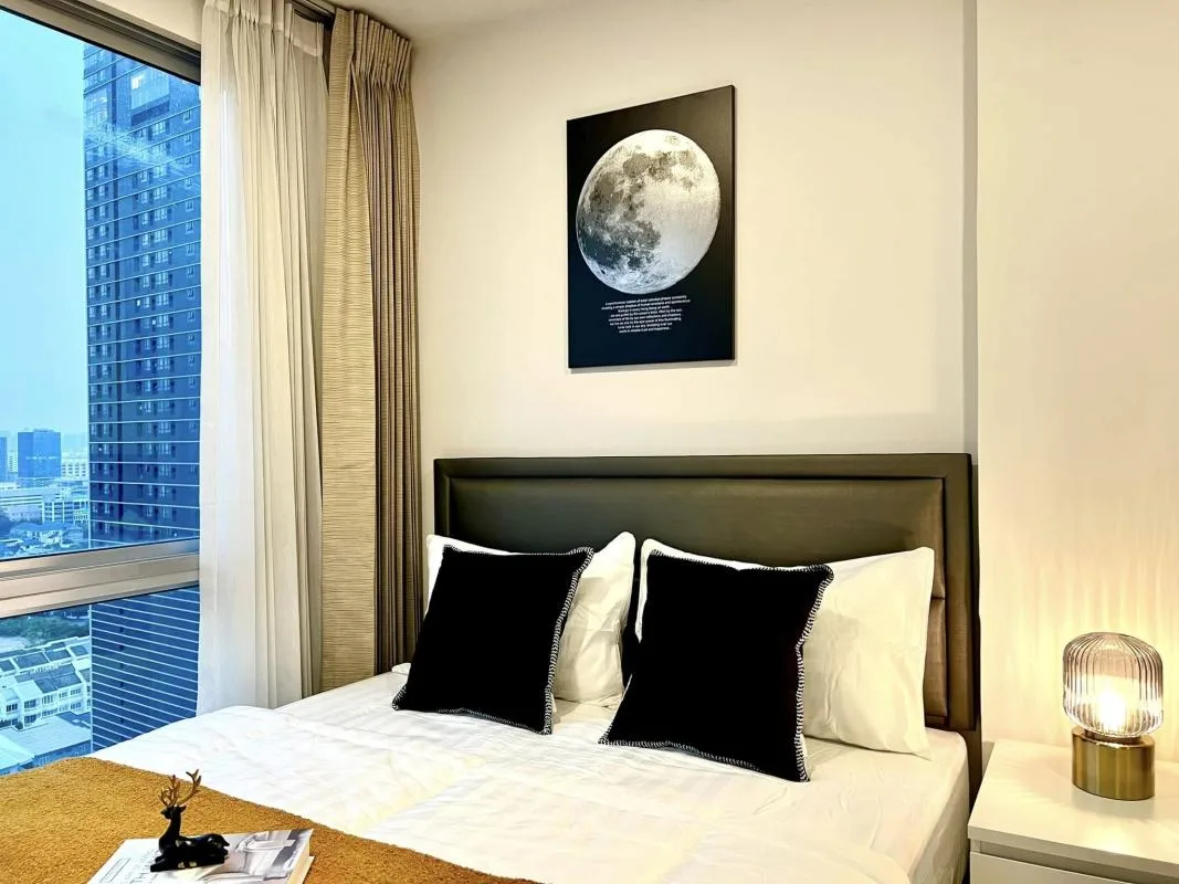 The Base Sukhumvit 77 — photo 8